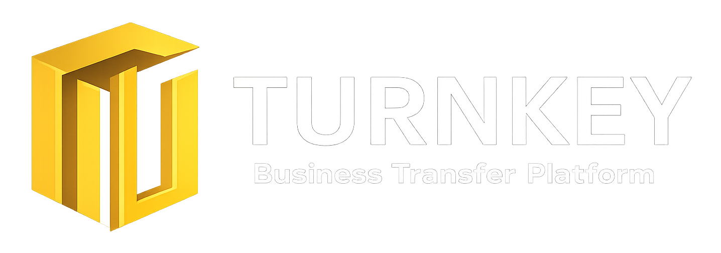Goturnkey 店面頂讓平台